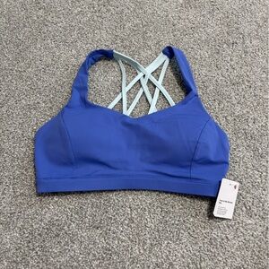 lululemon Free to be Serene Bra